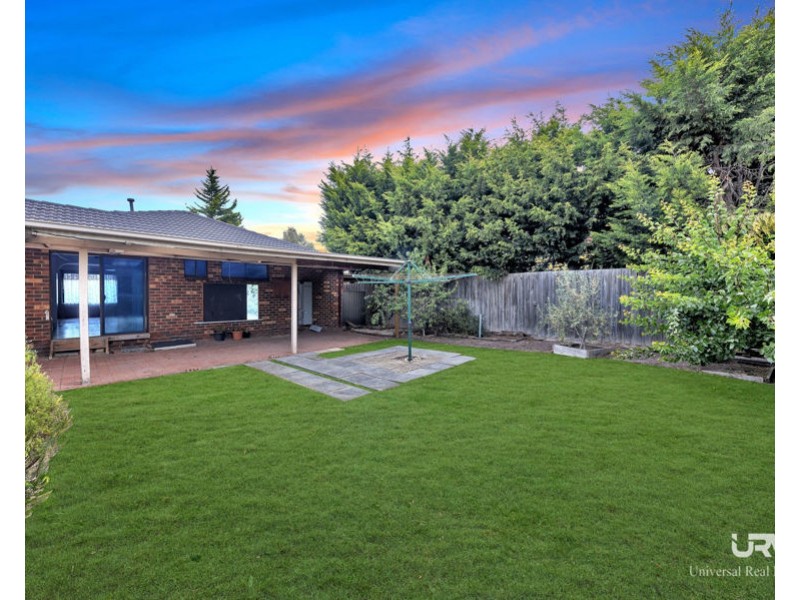 52 Langdon Crescent, Craigieburn VIC 3064