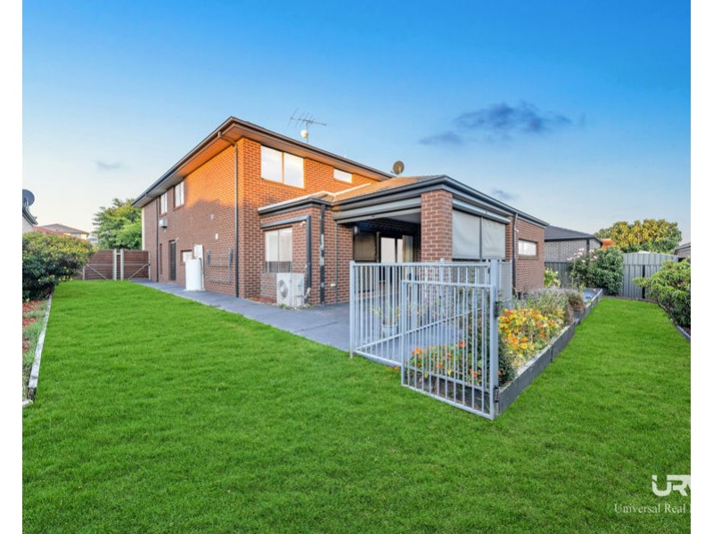 13 Candlebark Drive, Greenvale VIC 3059