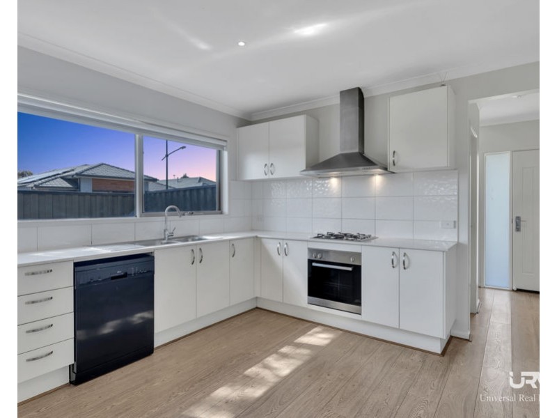 1 Vivid Way, Craigieburn VIC 3064