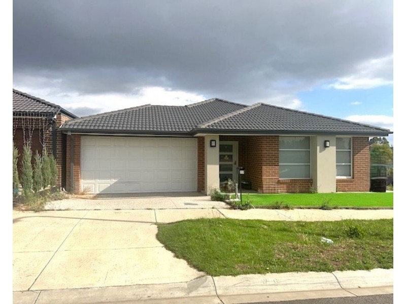 23 Sahlia Avenue, Kalkallo VIC 3064