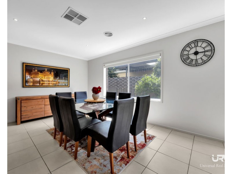 12 Boyce Boulevard, Mernda VIC 3754