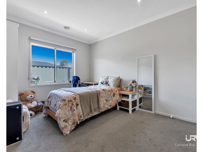 12 Boyce Boulevard, Mernda VIC 3754