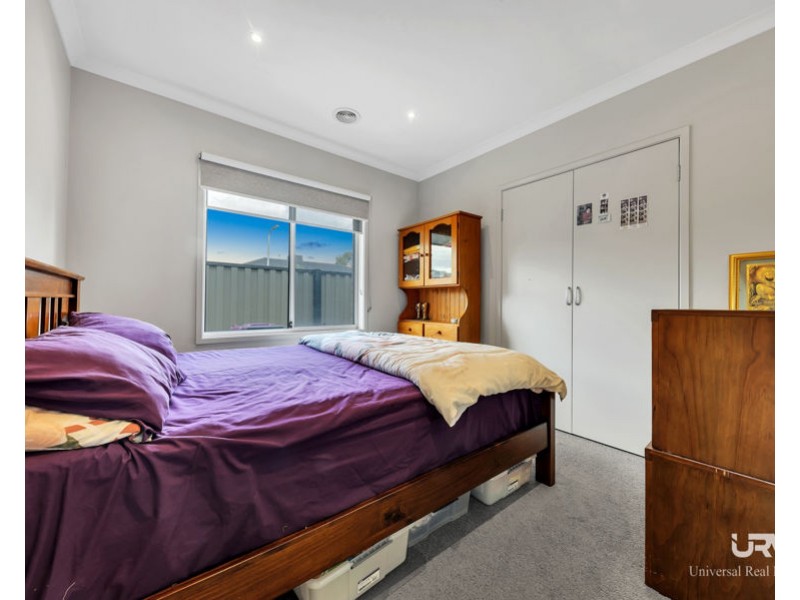 12 Boyce Boulevard, Mernda VIC 3754