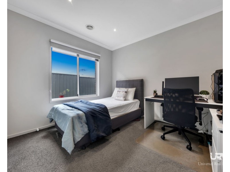 12 Boyce Boulevard, Mernda VIC 3754