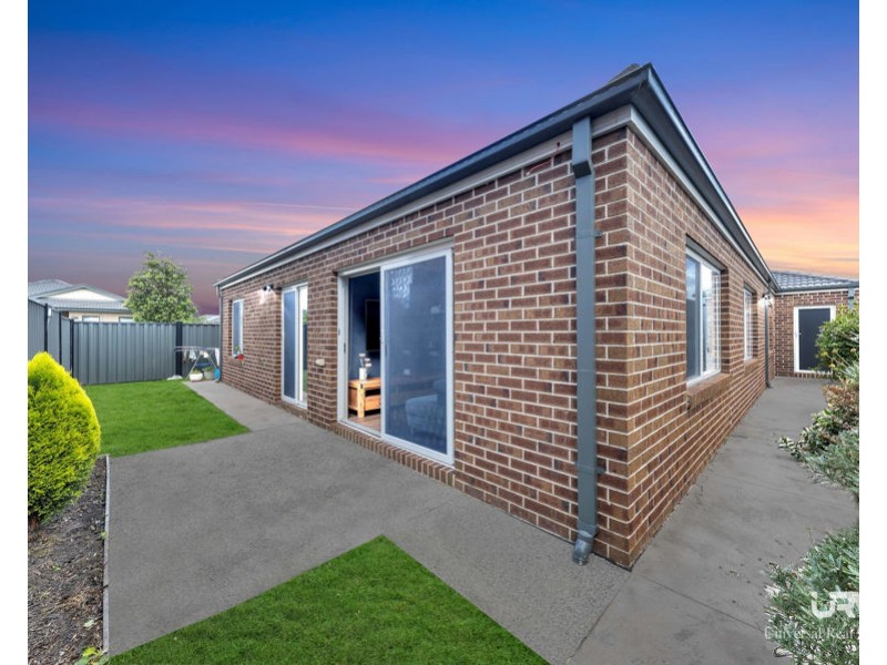 12 Boyce Boulevard, Mernda VIC 3754