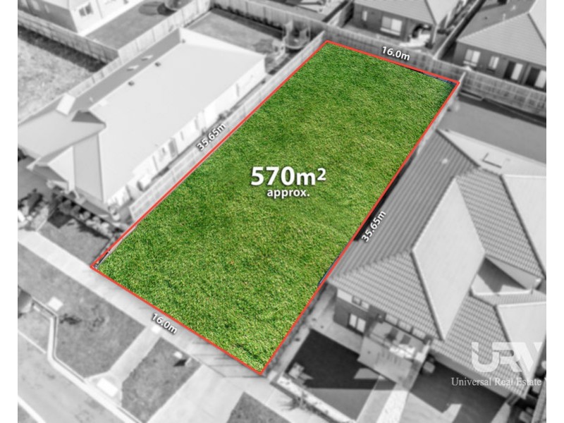 5 Albury Avenue, Donnybrook VIC 3064