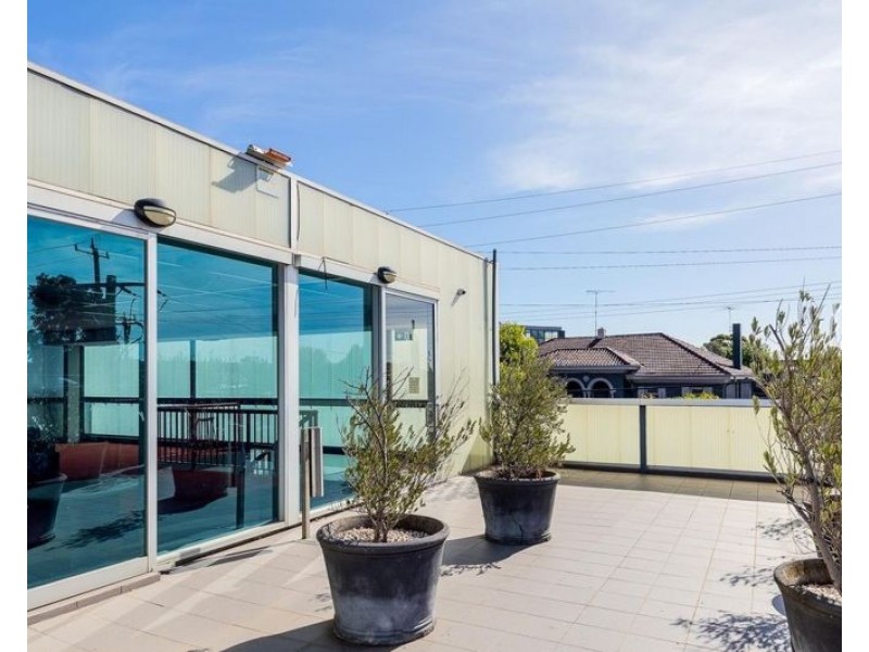 201/51 Gordon Street, Footscray VIC 3011