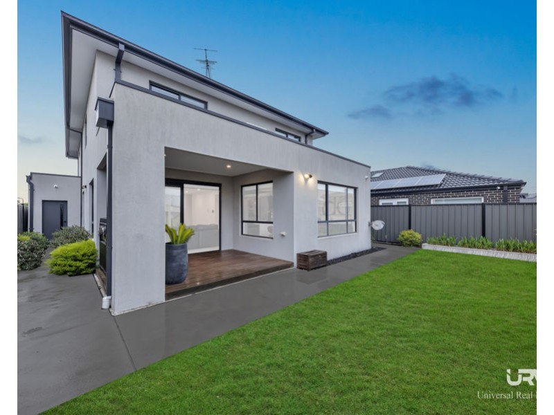 39 Sustainable Drive, Craigieburn VIC 3064