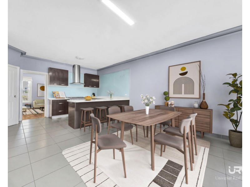 7 Richmond Terrace, Roxburgh Park VIC 3064