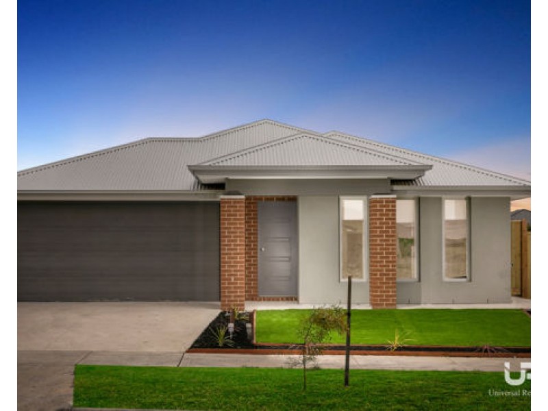 25 Weston Street, Mickleham VIC 3064