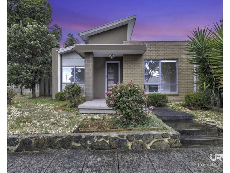 150 Lyndarum Drive, Epping VIC 3076