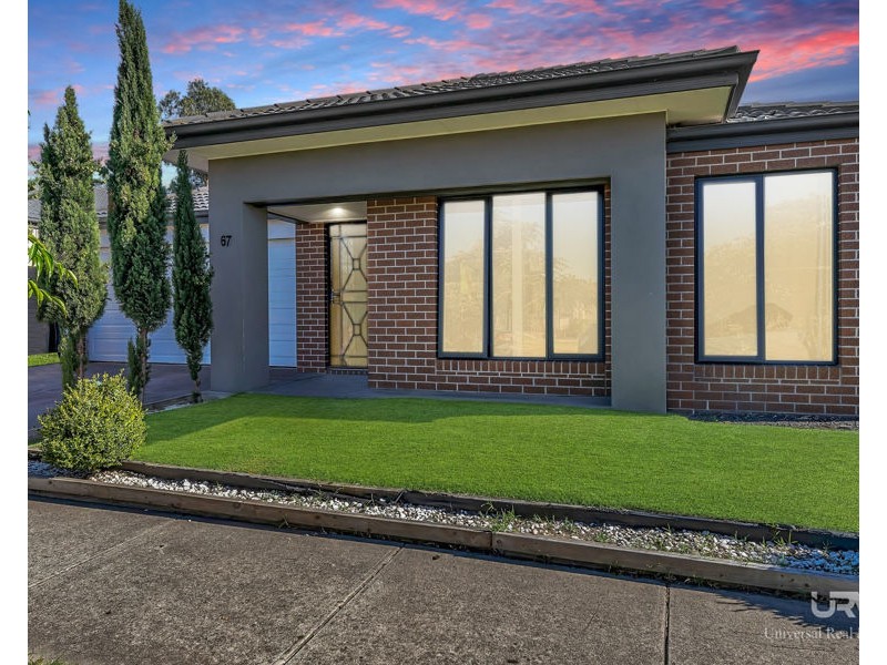 67 Streamside Drive, Craigieburn VIC 3064