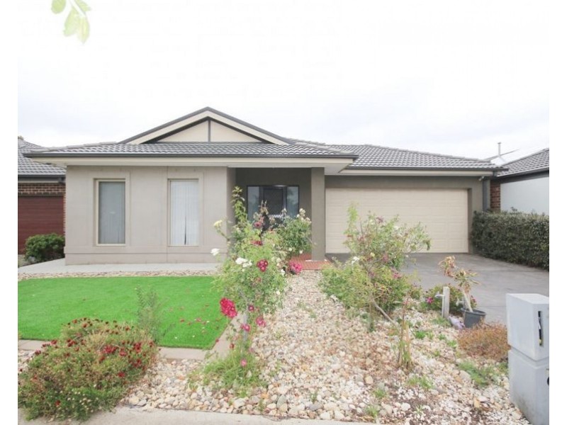 25 Champion Parade, Craigieburn VIC 3064