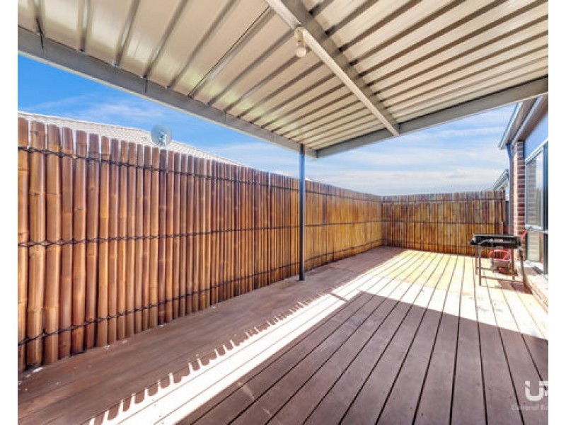 14 Henwood Rise, Mernda VIC 3754