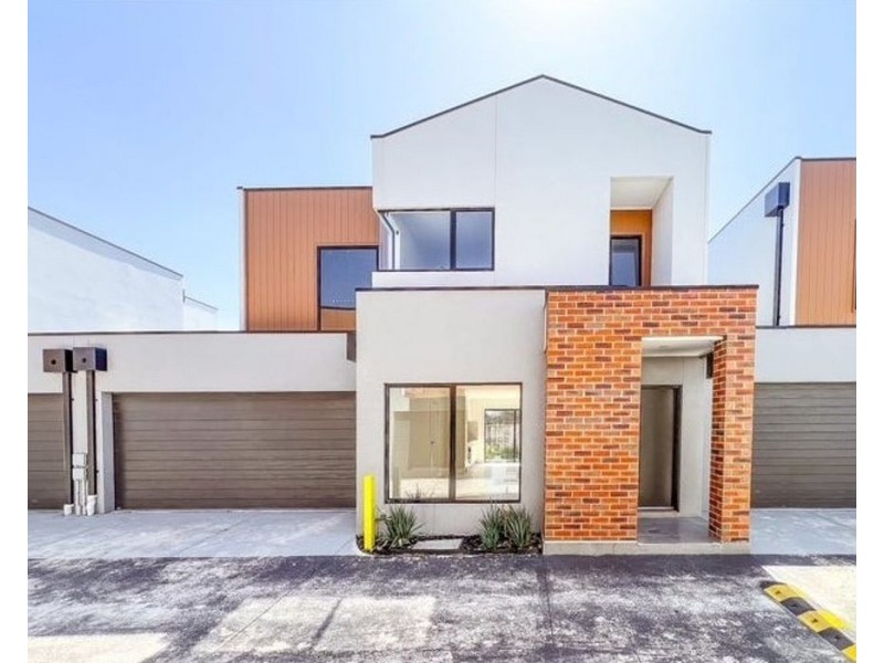 31/425 High Street, Lalor VIC 3075