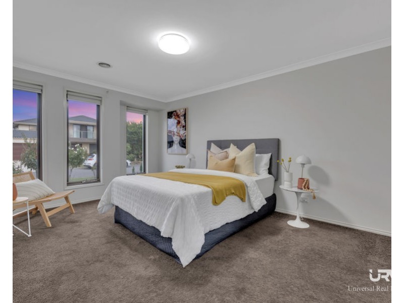 14 Primavera Drive, Mickleham VIC 3064