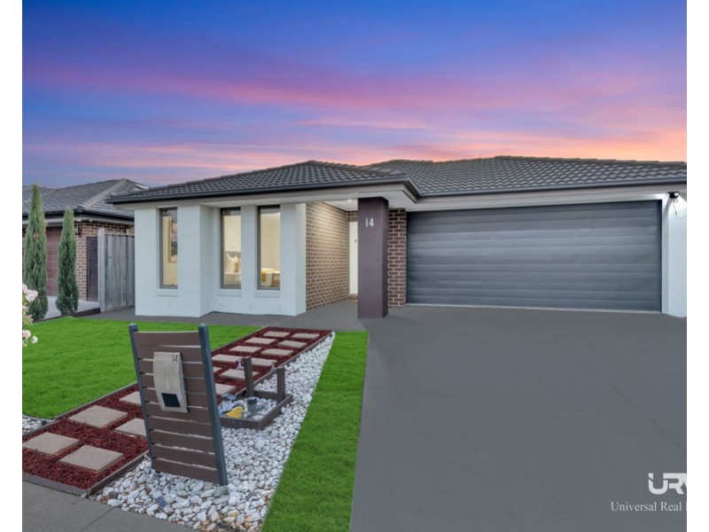14 Primavera Drive, Mickleham VIC 3064