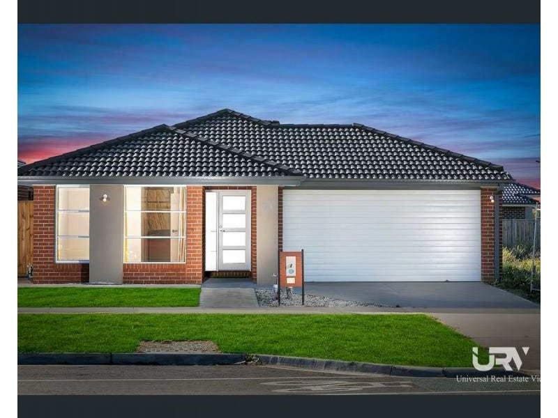 71 Alexo Road, Mickleham VIC 3064