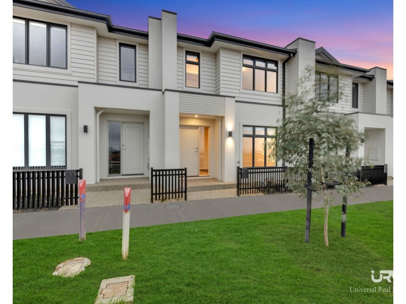 3 Corbally Road, Beveridge VIC 3753