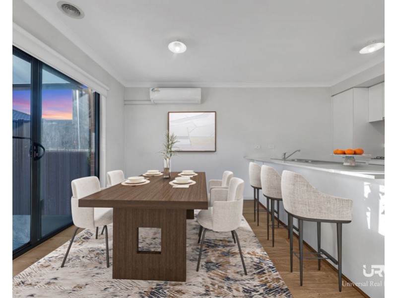 15 Olivetree Loop, Craigieburn VIC 3064