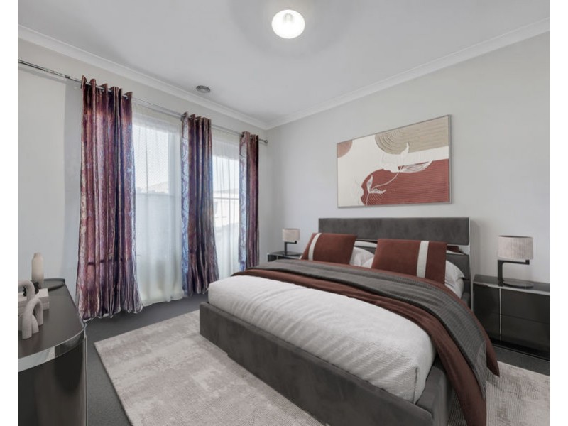 15 Olivetree Loop, Craigieburn VIC 3064