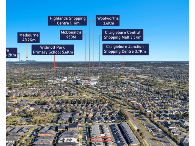 15 Olivetree Loop, Craigieburn VIC 3064