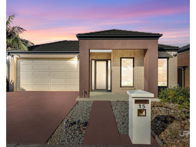 15 Acland Street, Craigieburn VIC 3064