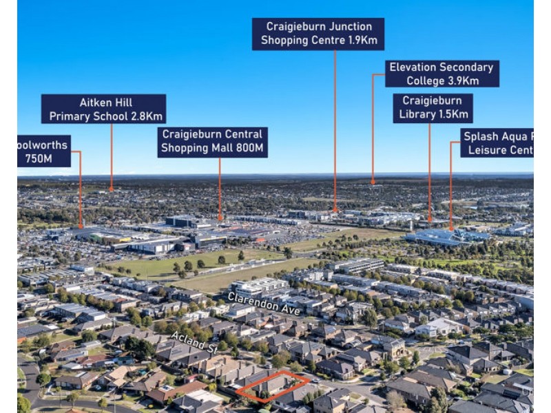 15 Acland Street, Craigieburn VIC 3064