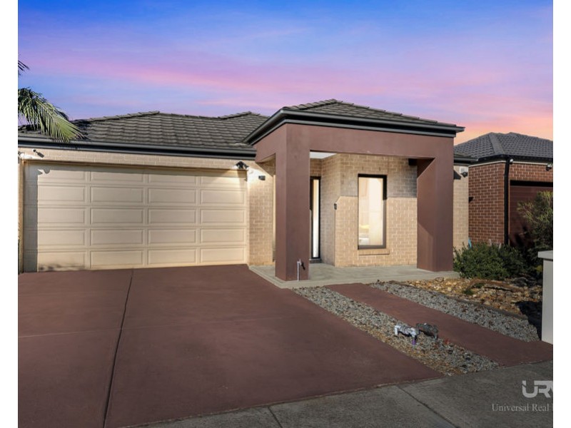 15 Acland Street, Craigieburn VIC 3064