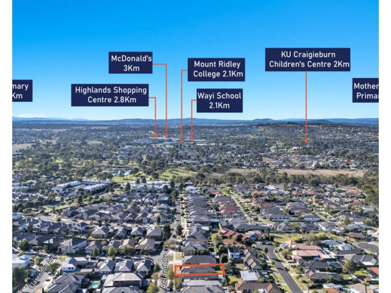 15 Acland Street, Craigieburn VIC 3064