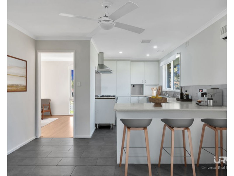 16 Whitley Crecent, Craigieburn VIC 3064