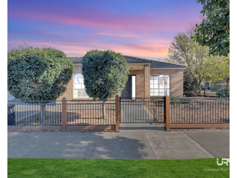 37 Chocolate Lilly Street, Epping VIC 3076