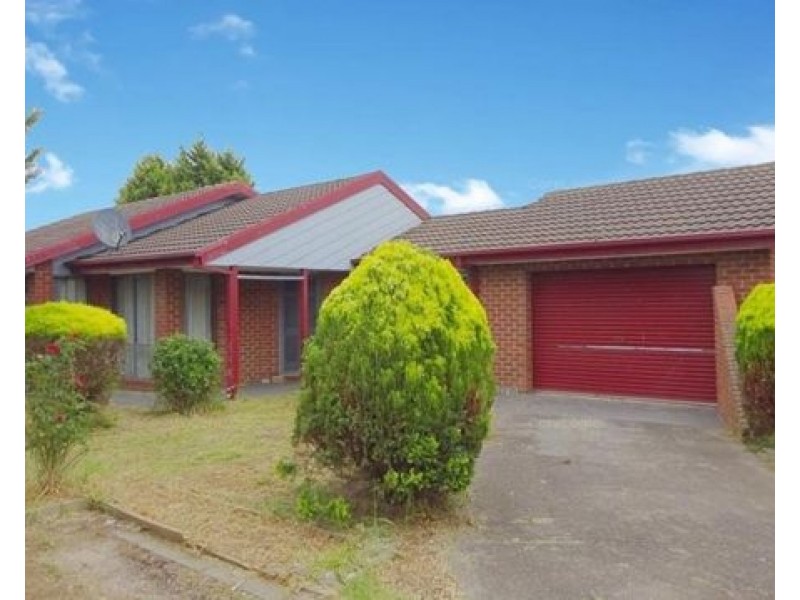 165 Hothlyn Drive, Craigieburn VIC 3064