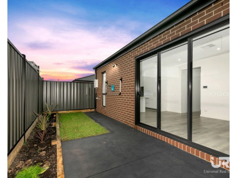 42 Rialto Circuit, Craigieburn VIC 3064