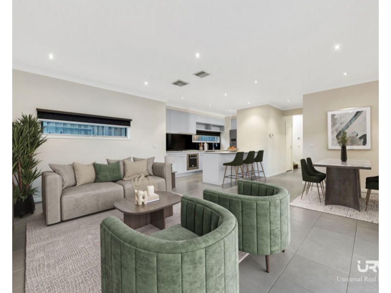 4 Muskwood Drive, Mickleham VIC 3064