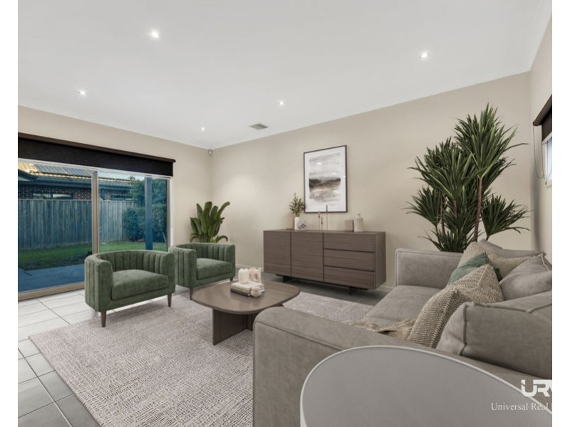 4 Muskwood Drive, Mickleham VIC 3064