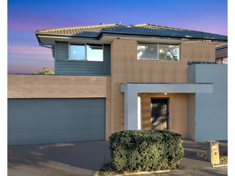 4 Muskwood Drive, Mickleham VIC 3064