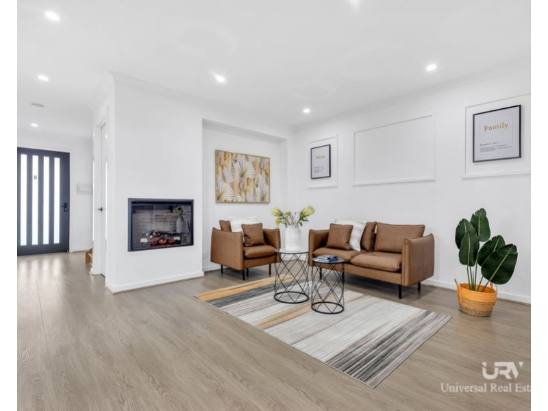 1/5 Sallybank Crescent, Wollert VIC 3750