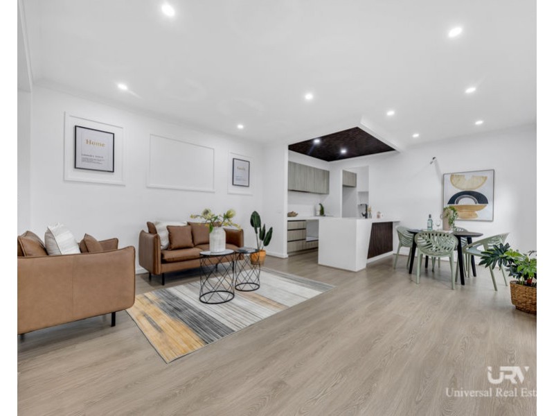 1/5 Sallybank Crescent, Wollert VIC 3750