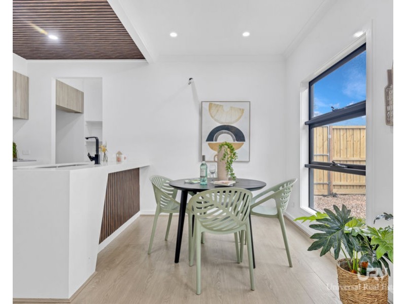 1/5 Sallybank Crescent, Wollert VIC 3750
