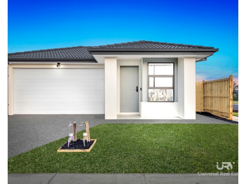 2 Mimosa Drive, Beveridge VIC 3753