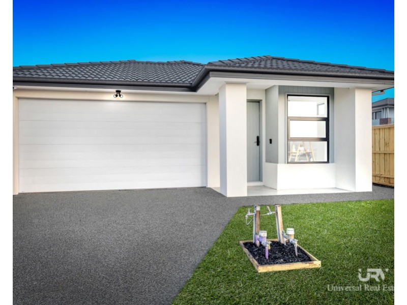 2 Mimosa Drive, Beveridge VIC 3753