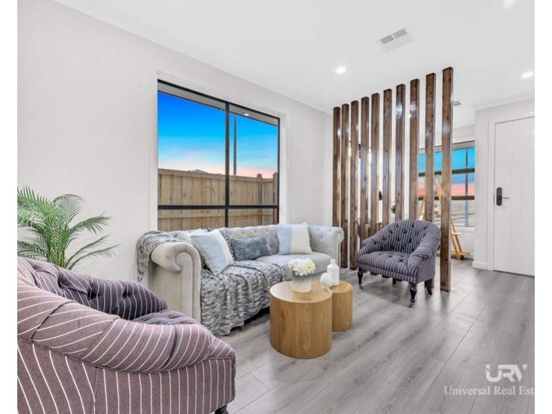 2 Mimosa Drive, Beveridge VIC 3753