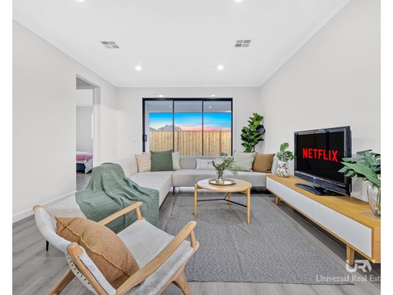 2 Mimosa Drive, Beveridge VIC 3753