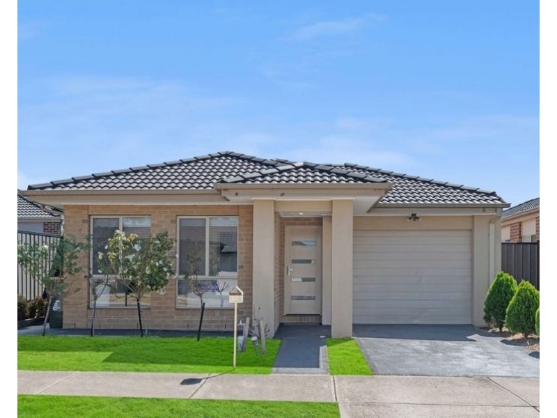 64 Bilby Street, Craigieburn VIC 3064