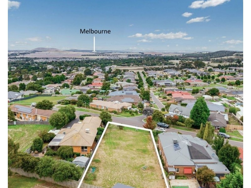 70 Roulston Way, Wallan VIC 3756