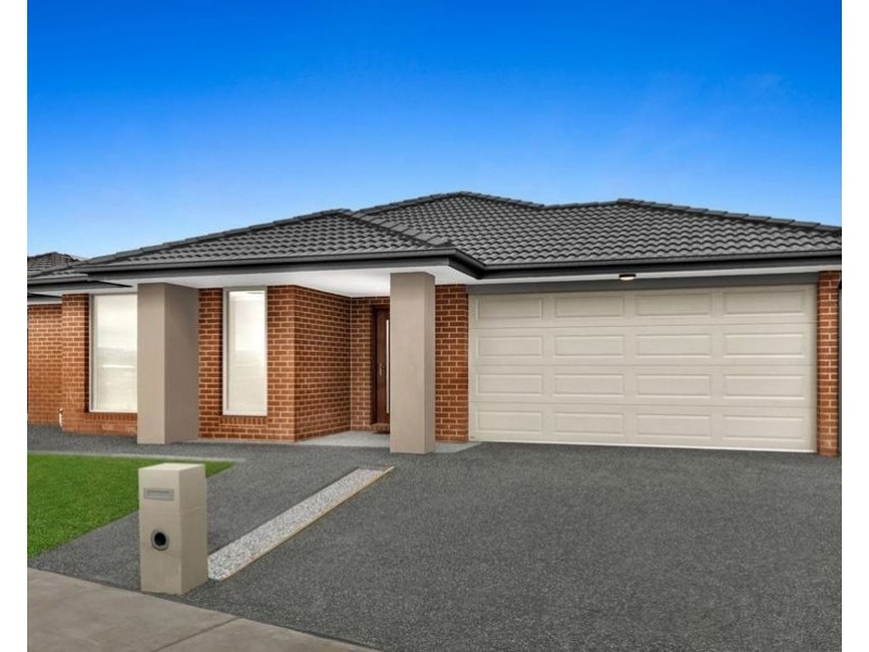84 Buckland Hill Drive, Wallan VIC 3756