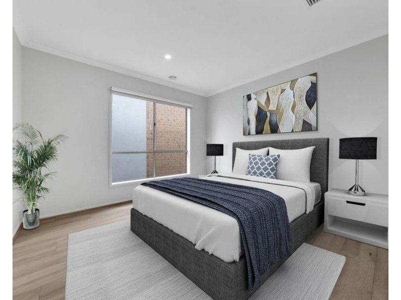 84 Buckland Hill Drive, Wallan VIC 3756