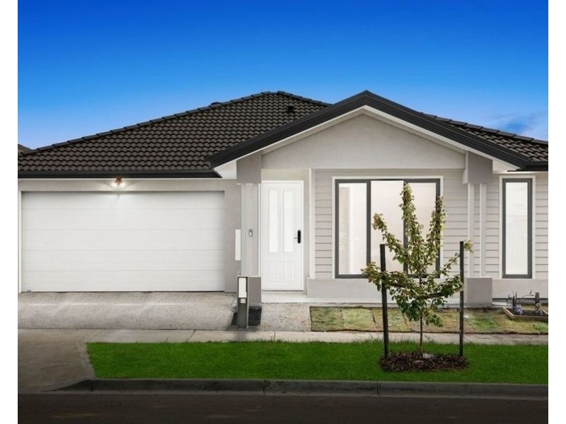 49 Margaretta Circuit, Mickleham VIC 3064
