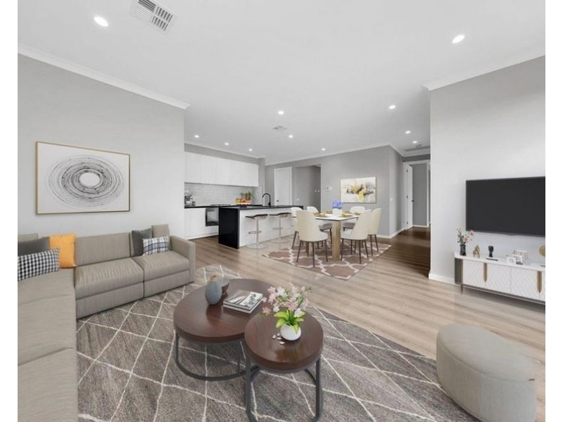 49 Margaretta Circuit, Mickleham VIC 3064